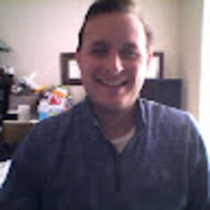 Meet your Posher, Robert